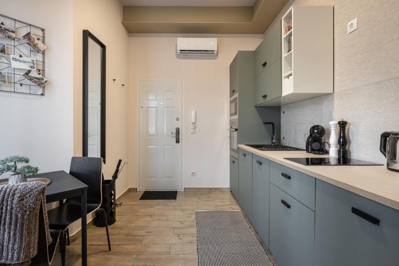 Comfort Central Apartments By The Synagogue Budapeste Exterior foto
